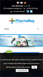 Mobile Screenshot of pharmabag.com